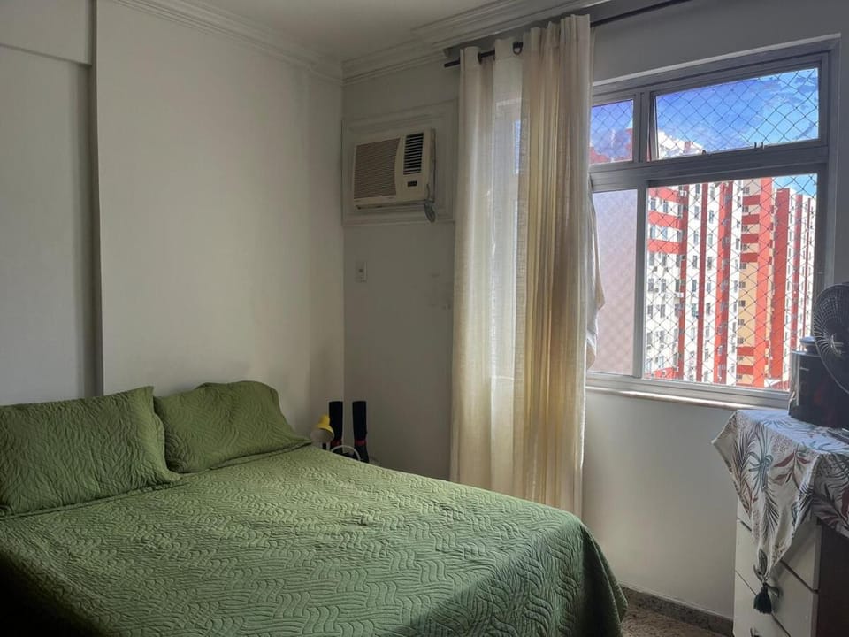 Apartamento Fontainebleau Apartment in Belém