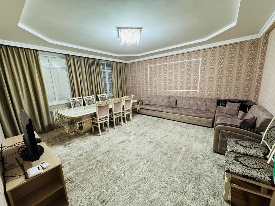 Sun elit Apartment in Almaty Region, Kazakhstan