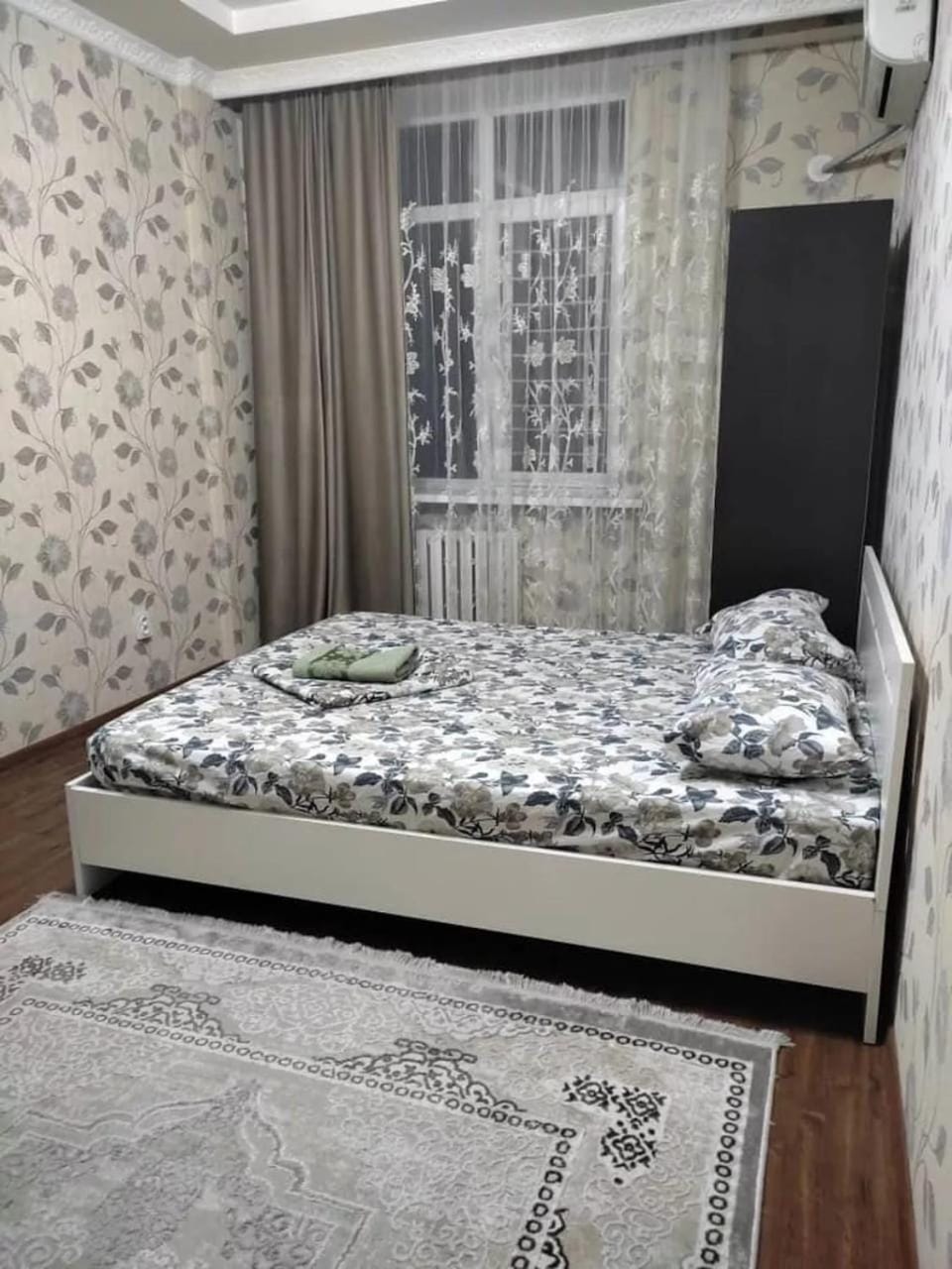 Sun elit Apartment in Almaty Region, Kazakhstan