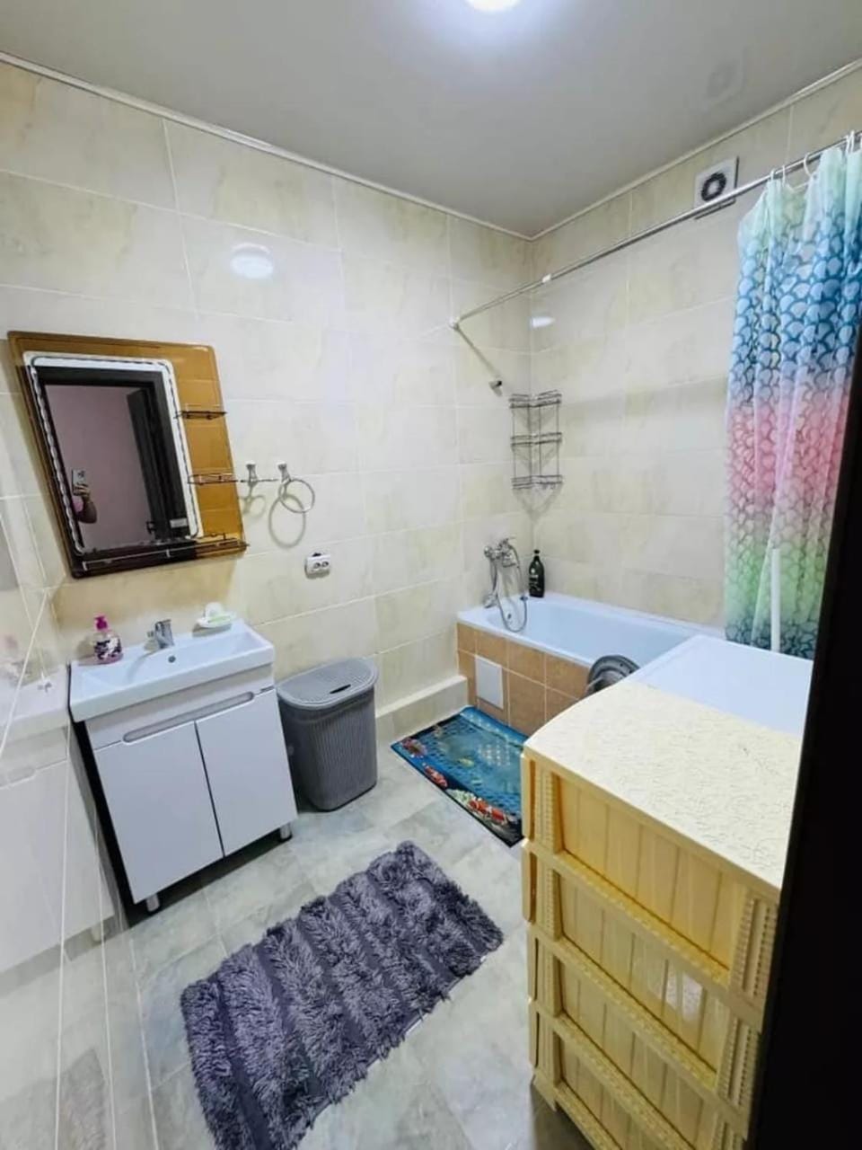 Sun elit Apartment in Almaty Region, Kazakhstan