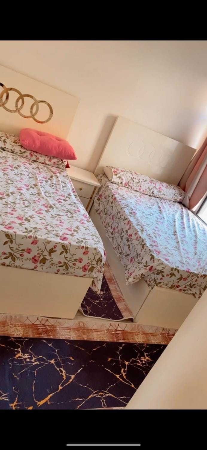 المعادي Apartment in Cairo Governorate