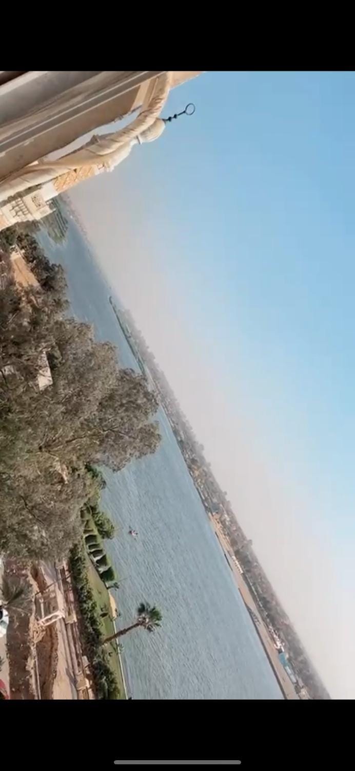 المعادي Apartment in Cairo Governorate
