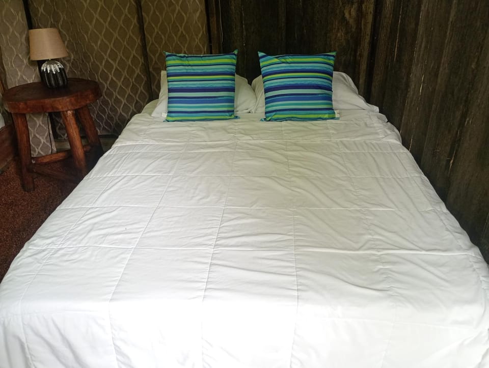 su cabaña Río Celeste House in Alajuela Province