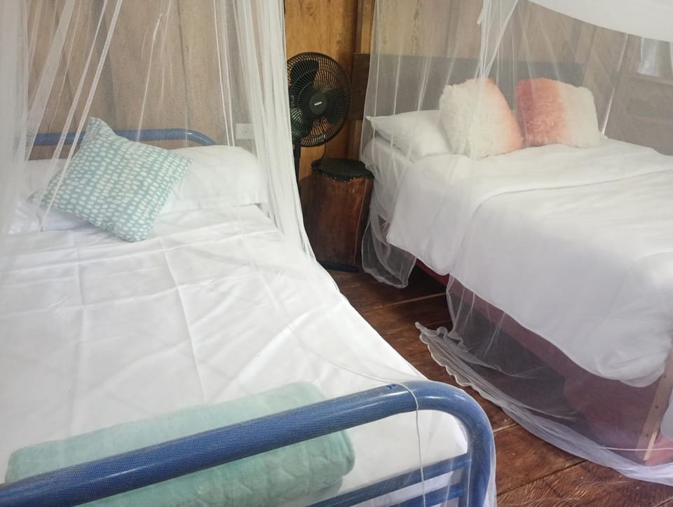 su cabaña Río Celeste House in Alajuela Province