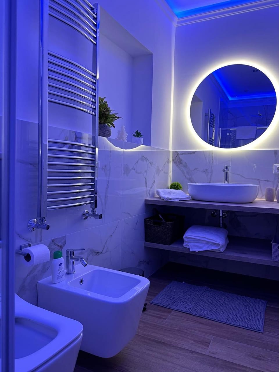 Mart Rental Apartament Apartment in Palermo