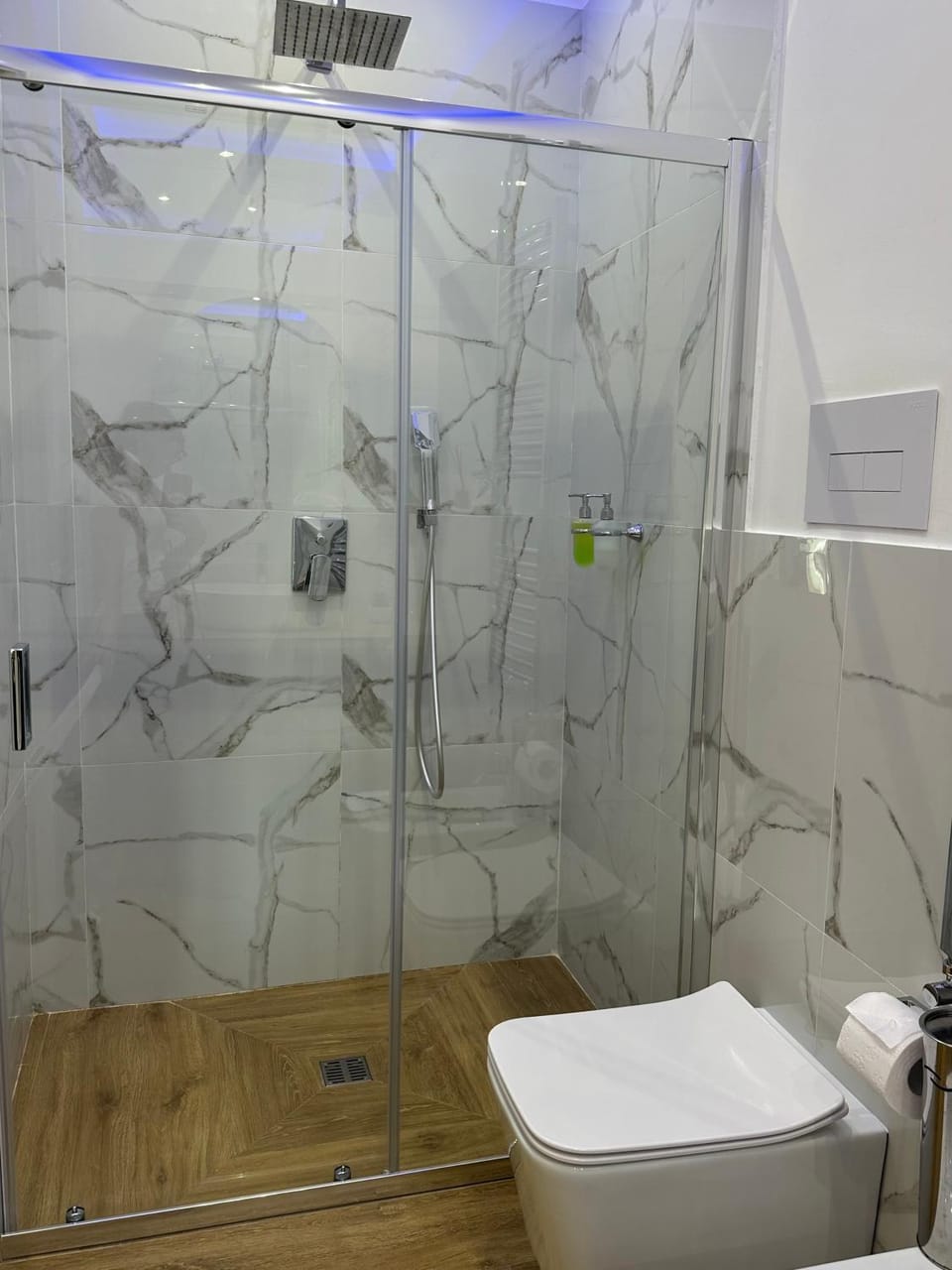 Mart Rental Apartament Apartment in Palermo