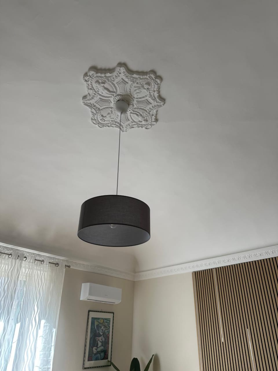 Mart Rental Apartament Apartment in Palermo