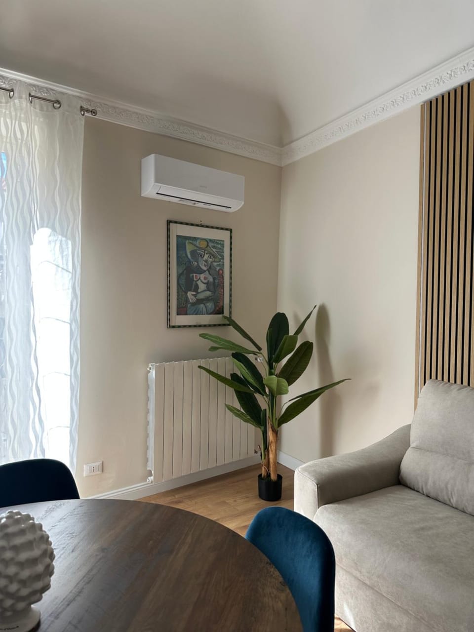 Mart Rental Apartament Apartment in Palermo