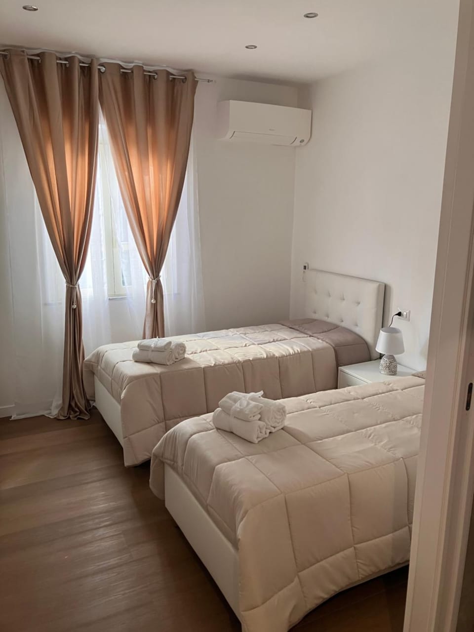 Beb Napoli flegrea Bed and Breakfast in Naples