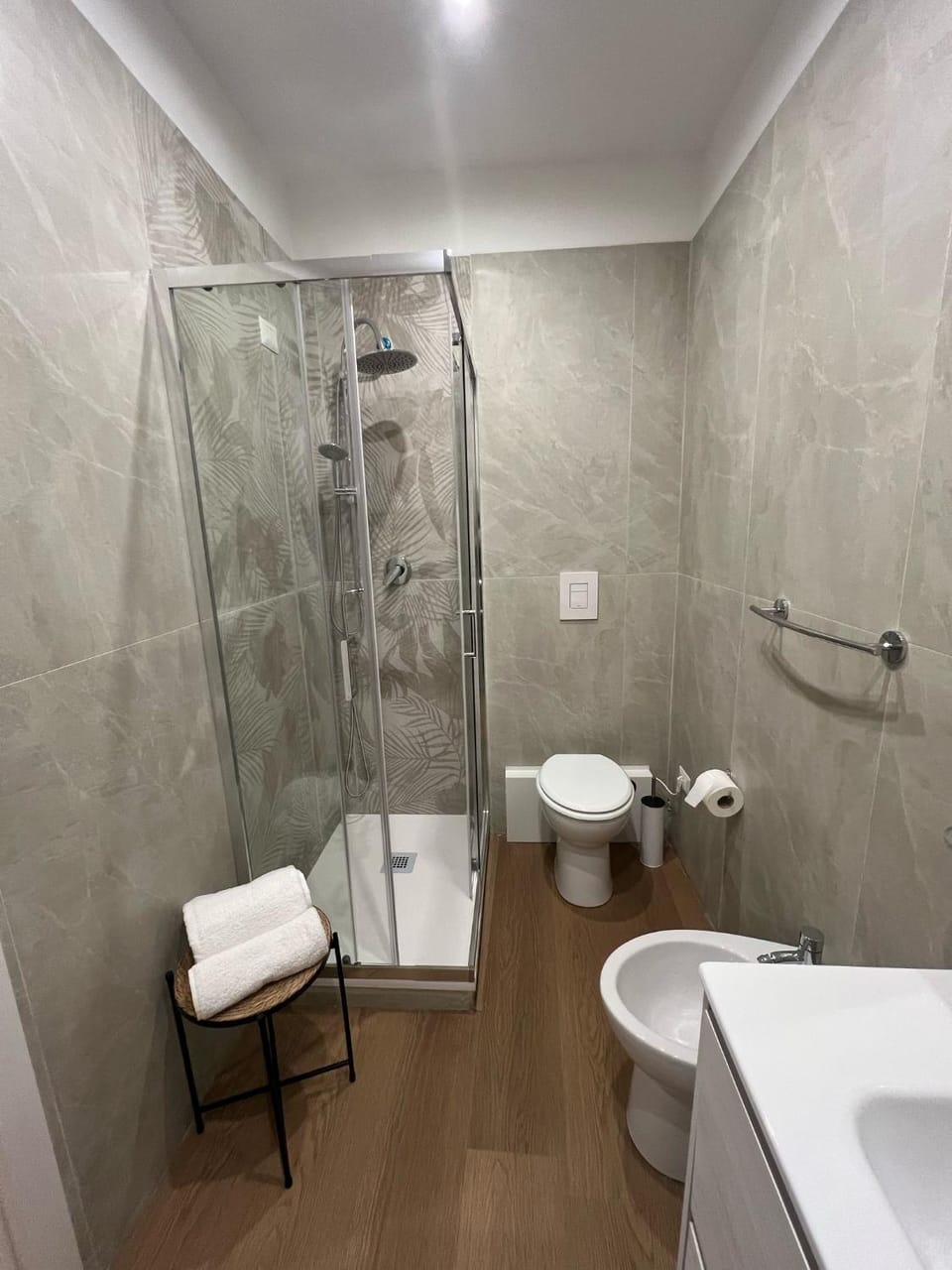Beb Napoli flegrea Bed and Breakfast in Naples