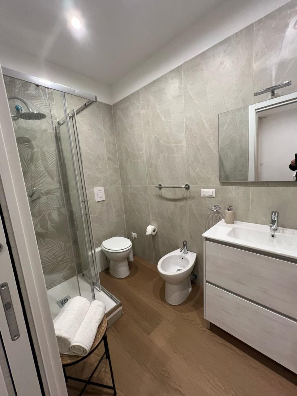 Beb Napoli flegrea Bed and Breakfast in Naples