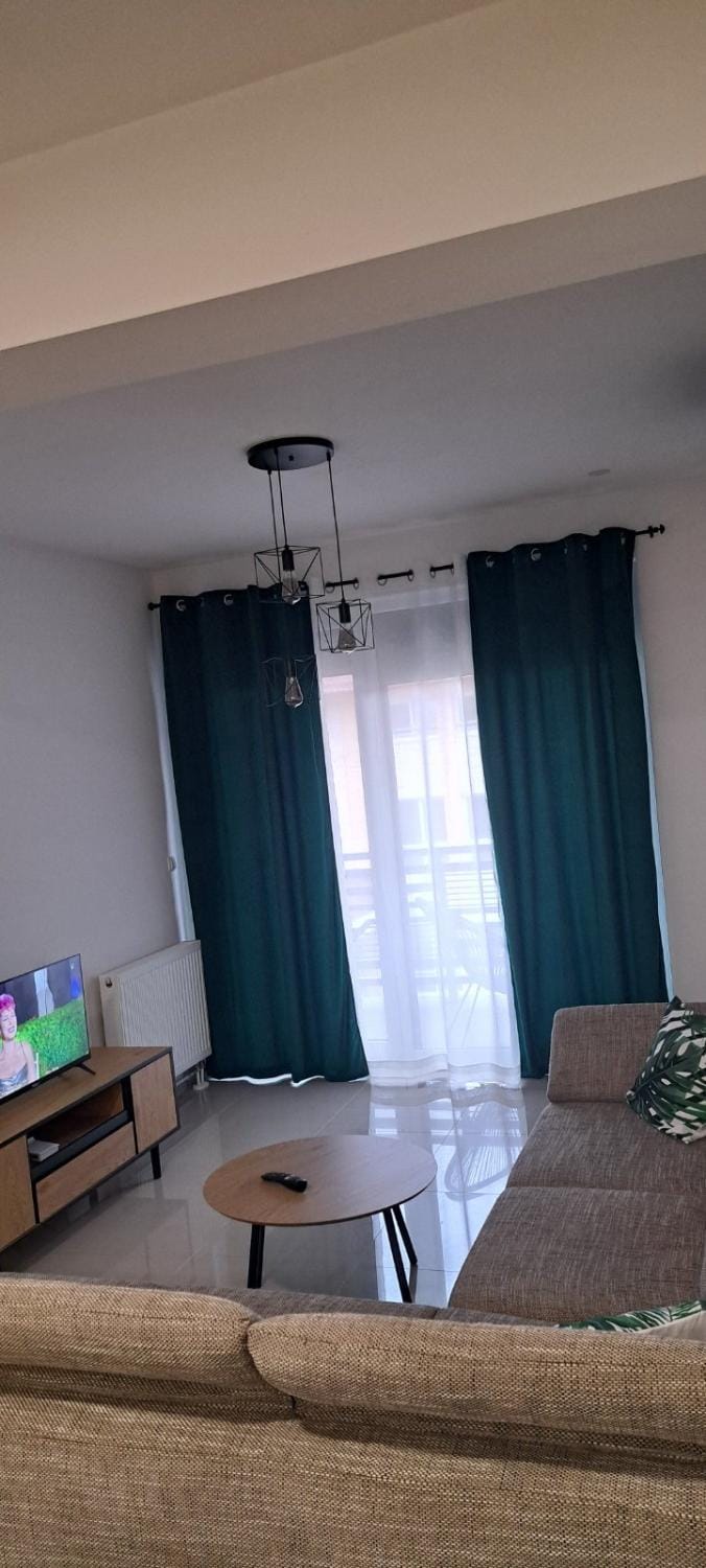 Stan na dan City Apartment in Federation of Bosnia and Herzegovina