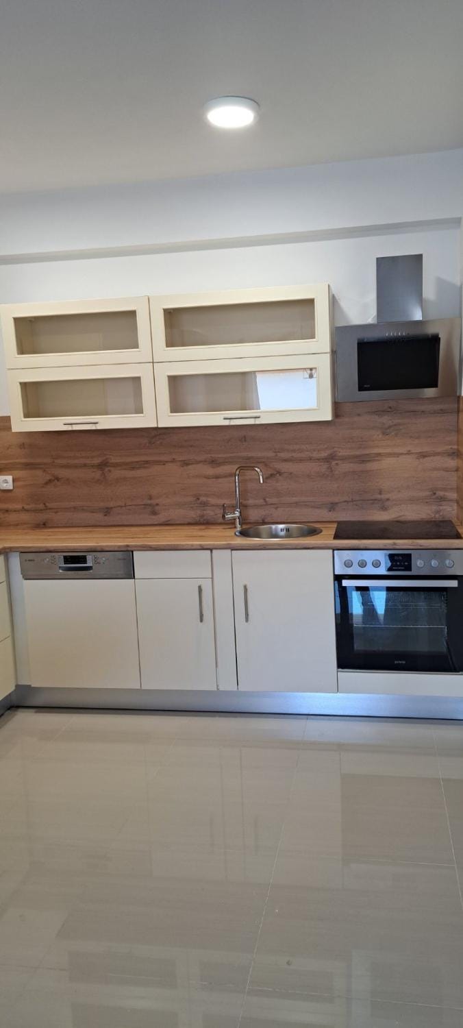 Stan na dan City Apartment in Federation of Bosnia and Herzegovina