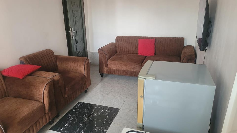 Opamu Homes Entebbe Apartment in Uganda