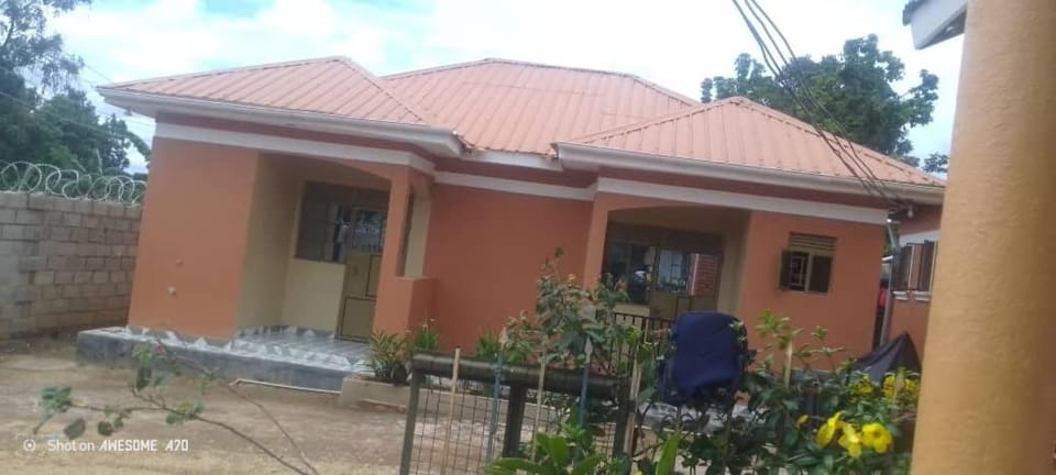 Opamu Homes Entebbe Apartment in Uganda