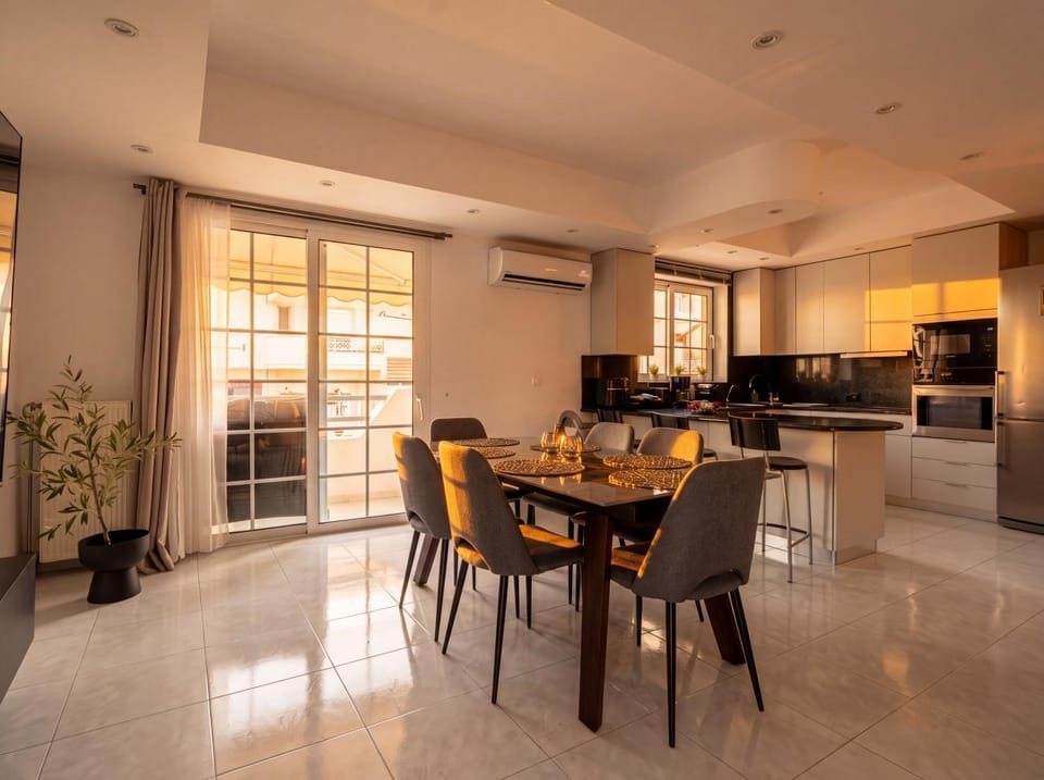Aura Apartment Apartment in Rhodes