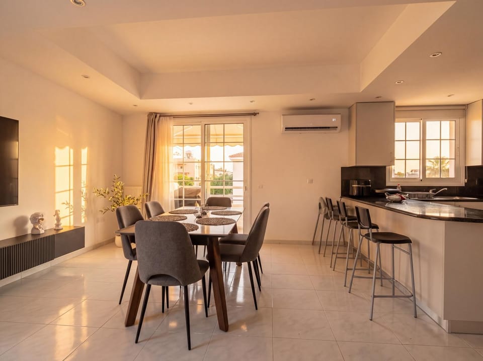 Aura Apartment Apartment in Rhodes