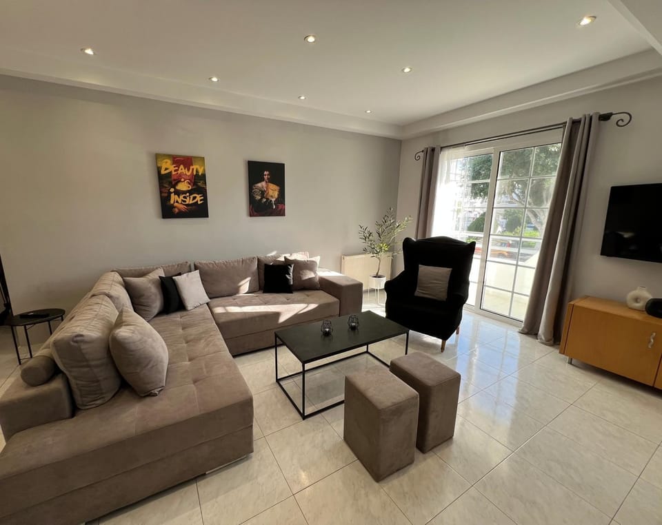 Aura Apartment Apartment in Rhodes