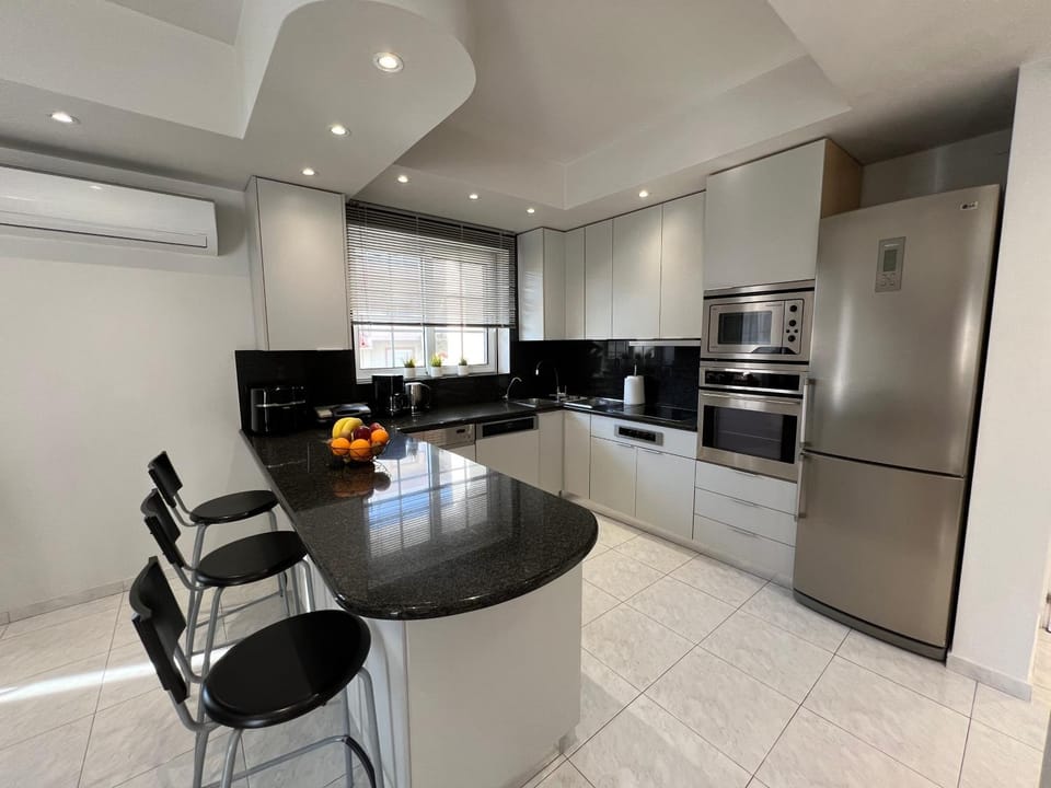 Aura Apartment Apartment in Rhodes