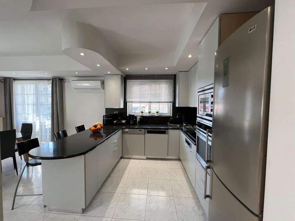 Aura Apartment Apartment in Rhodes