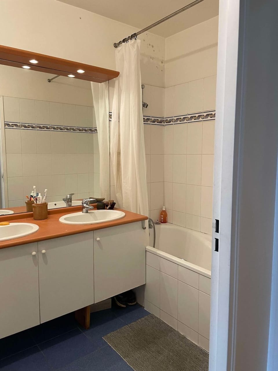 Spacious and bright apartment - Canal St-Martin Apartment in Paris