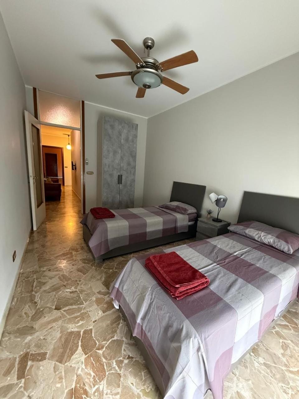 Apartamento Malpensa Milano Apartment in Somma Lombardo