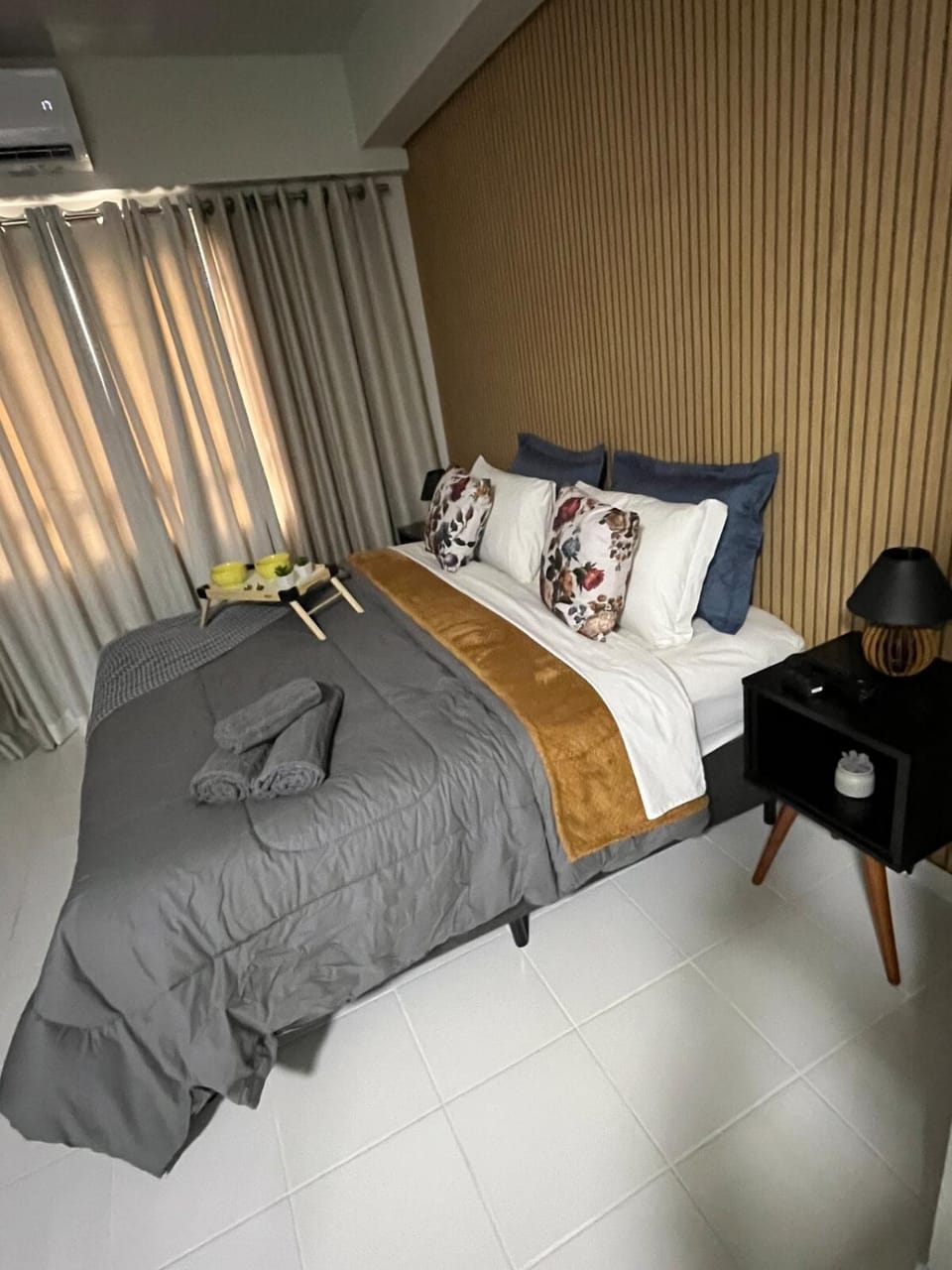Travellar Spot 1410 Apartment in Ribeirão Preto