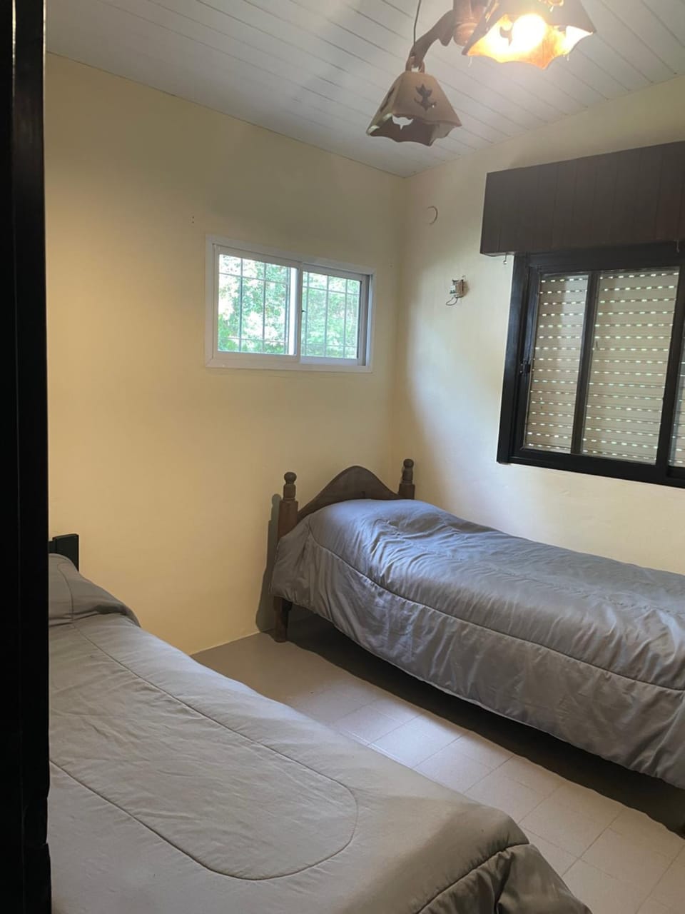 Quinta Don Benito House in Benavidez