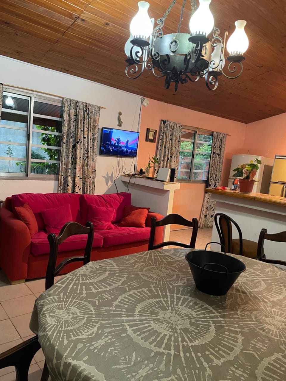 Quinta Don Benito House in Benavidez