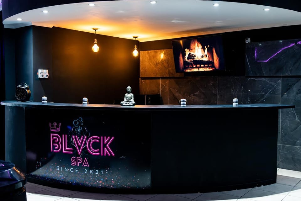 Lounge or bar
