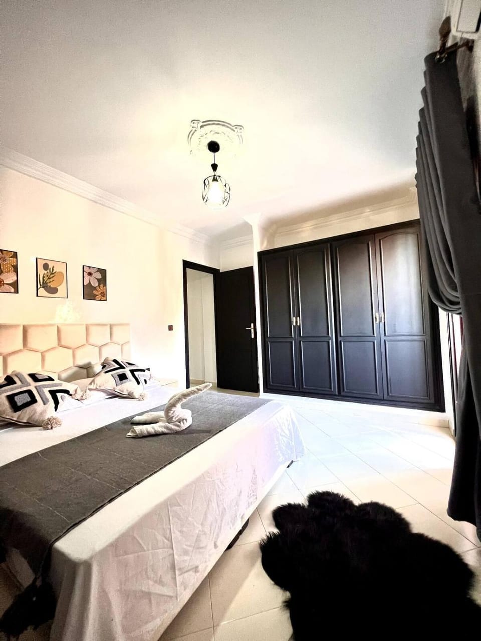 Marrakech Apartment in Marrakesh