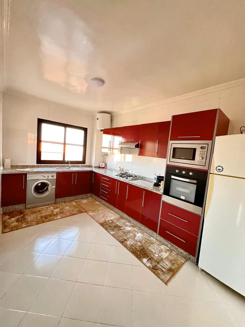 Marrakech Apartment in Marrakesh