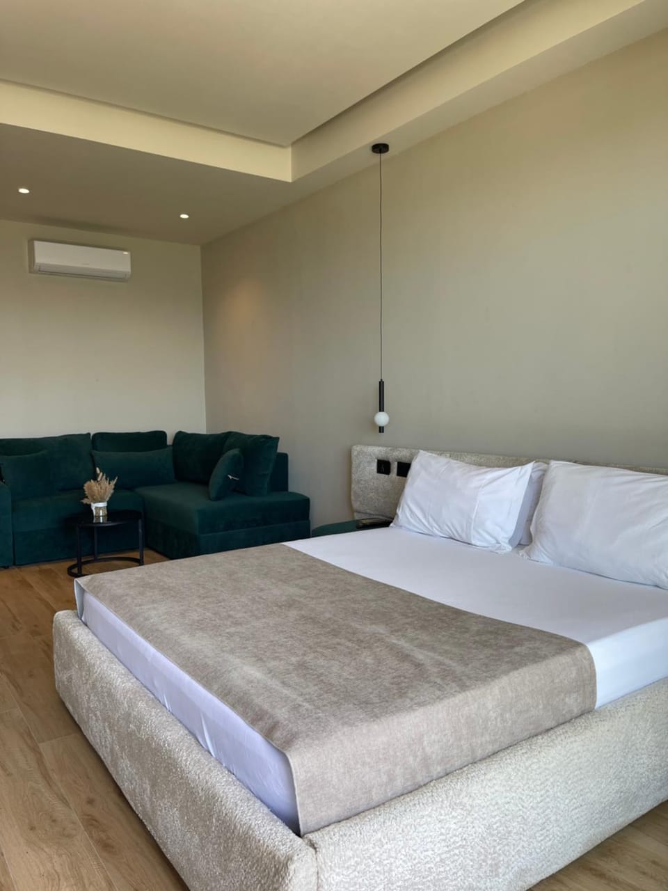 Seamare Studio & Apartaments Apartment hotel in Vlorë