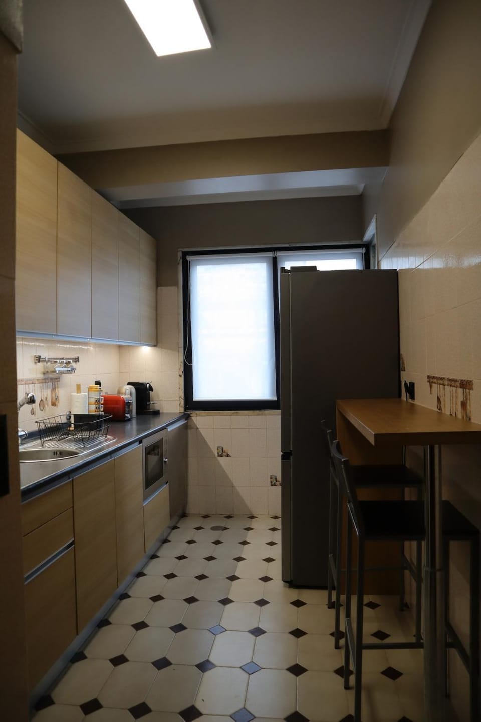 Kitchen or kitchenette, Dining area, dishwasher, oven, pet friendly, stove