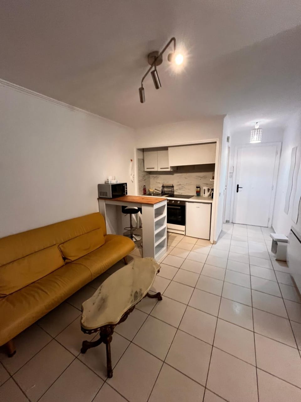 Large Studio in Cannes near la Croisette and beach Apartment in Cannes