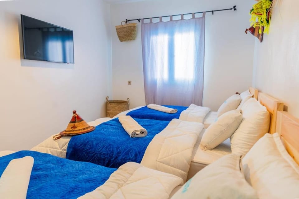 Moga passage bleu 2 Apartment in Essaouira