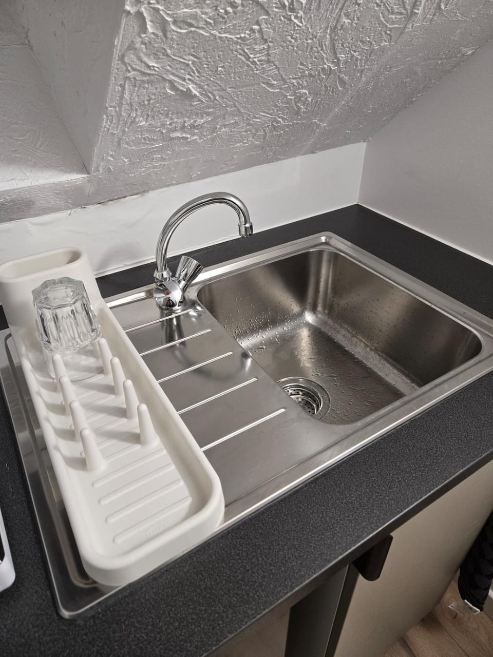 Combles dans le quartier de la gare de Strasbourg Apartment in Strasbourg