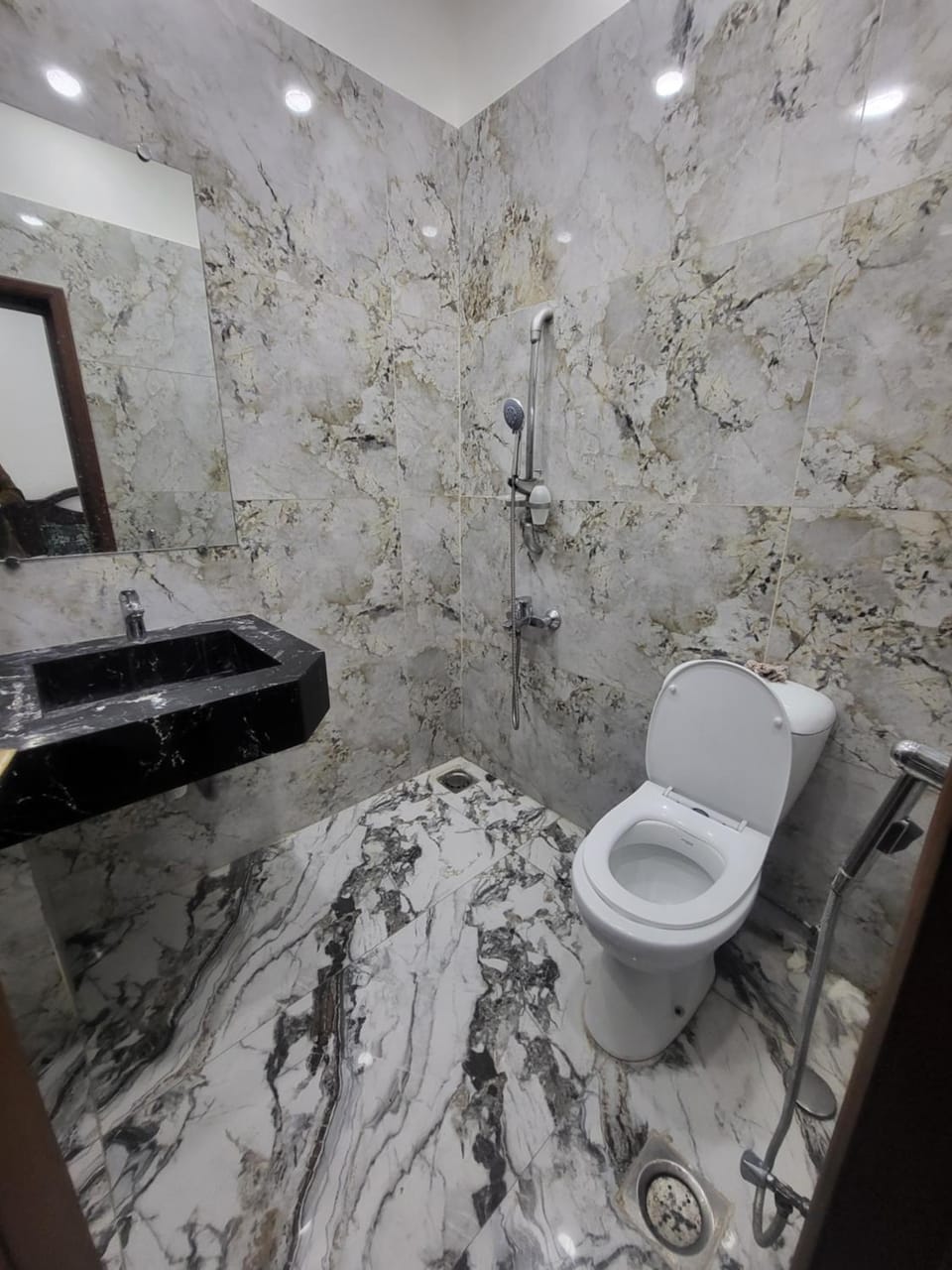 Paradise Villa in Karachi