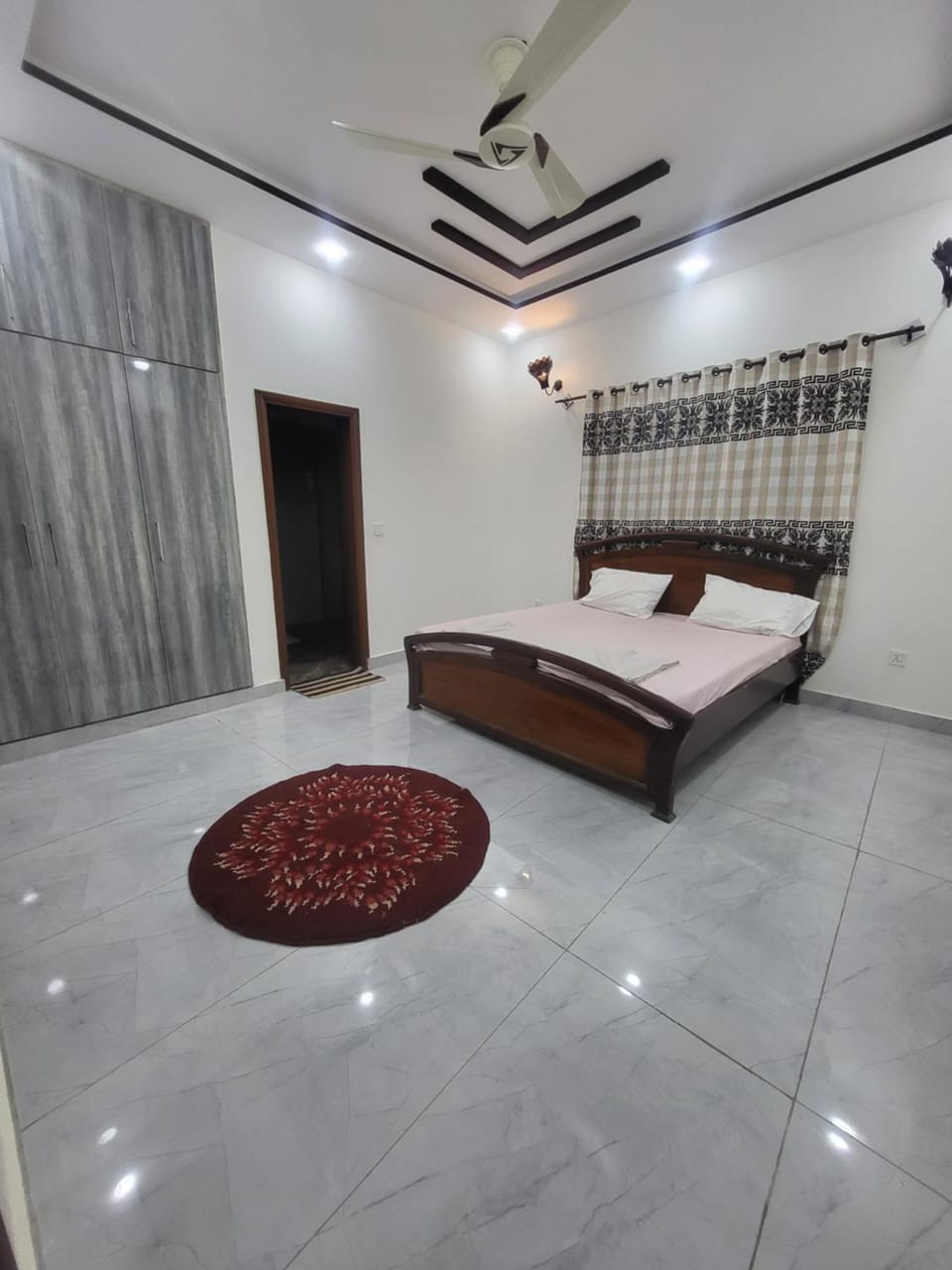 Paradise Villa in Karachi