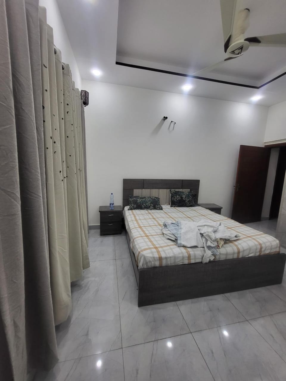 Paradise Villa in Karachi