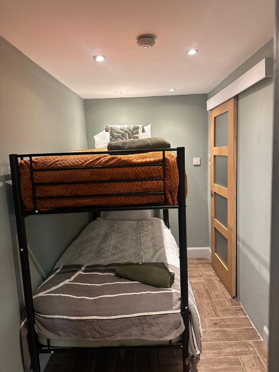 The Victorian City Mansion - Exclusive & Parking Apartment in Belfast