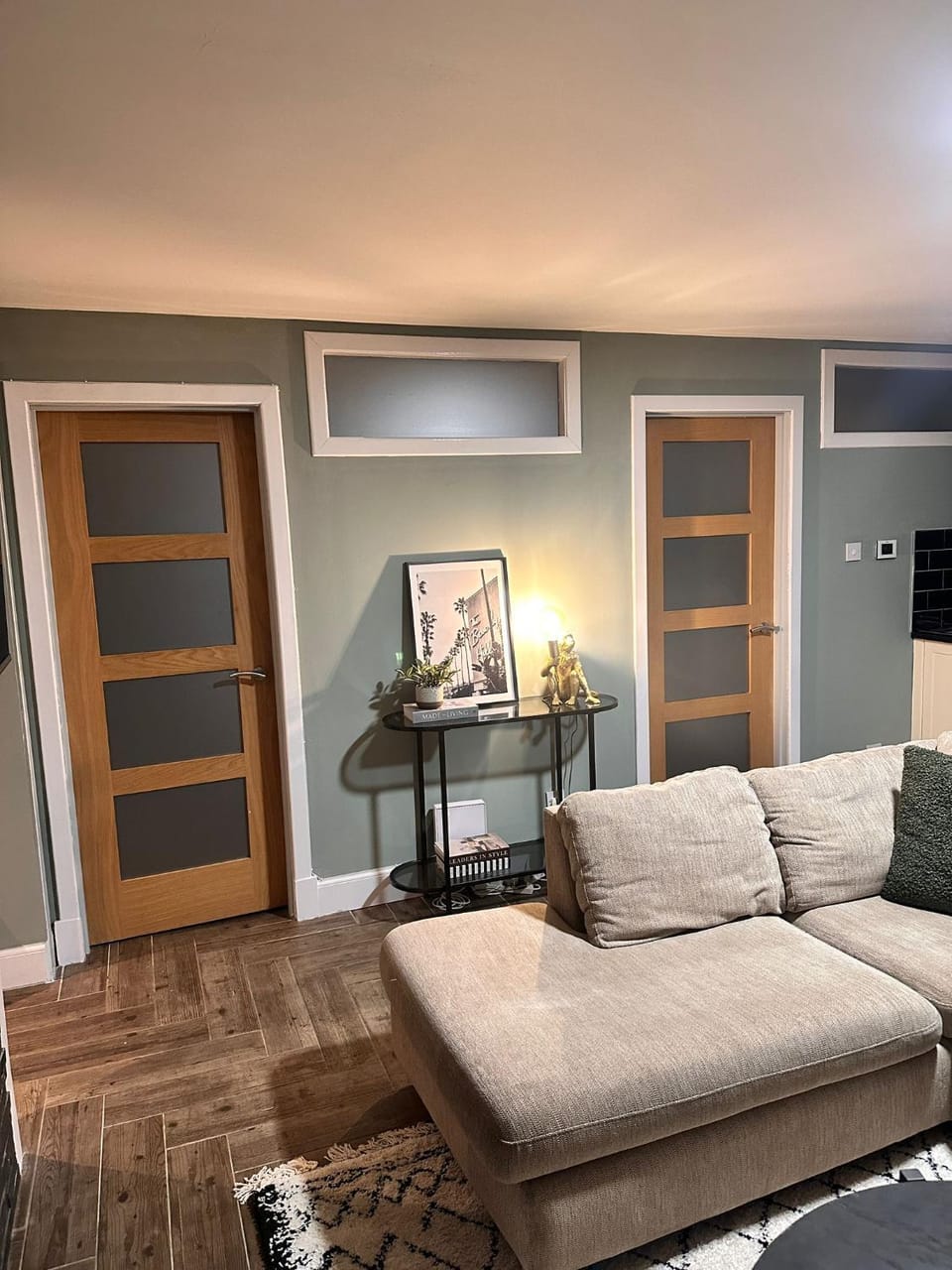 The Victorian City Mansion - Exclusive & Parking Apartment in Belfast