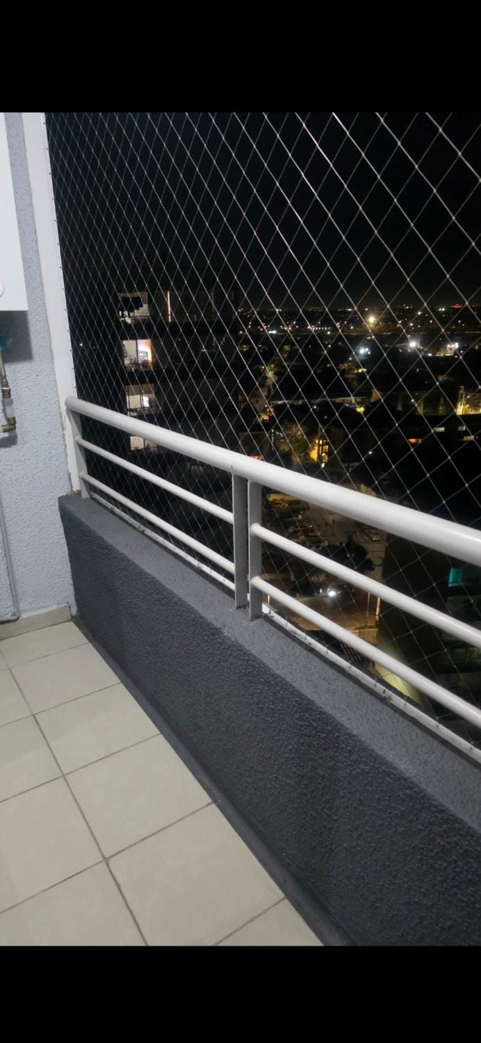 Dpto 2D 2B con y sin estacionamiento Apartment in Santiago