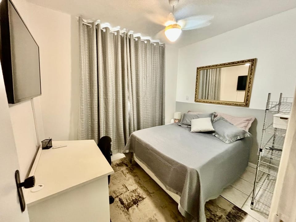 Charming 2 bedroom apartment close to Pampulha! Apartment in Belo Horizonte