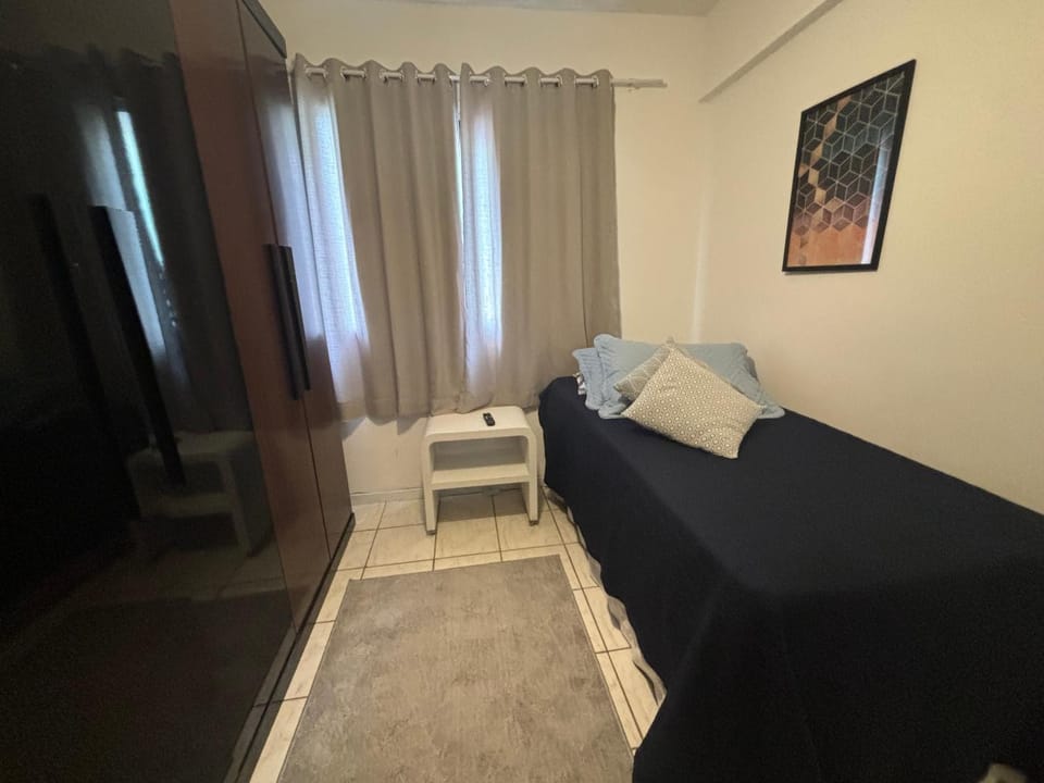 Charming 2 bedroom apartment close to Pampulha! Apartment in Belo Horizonte