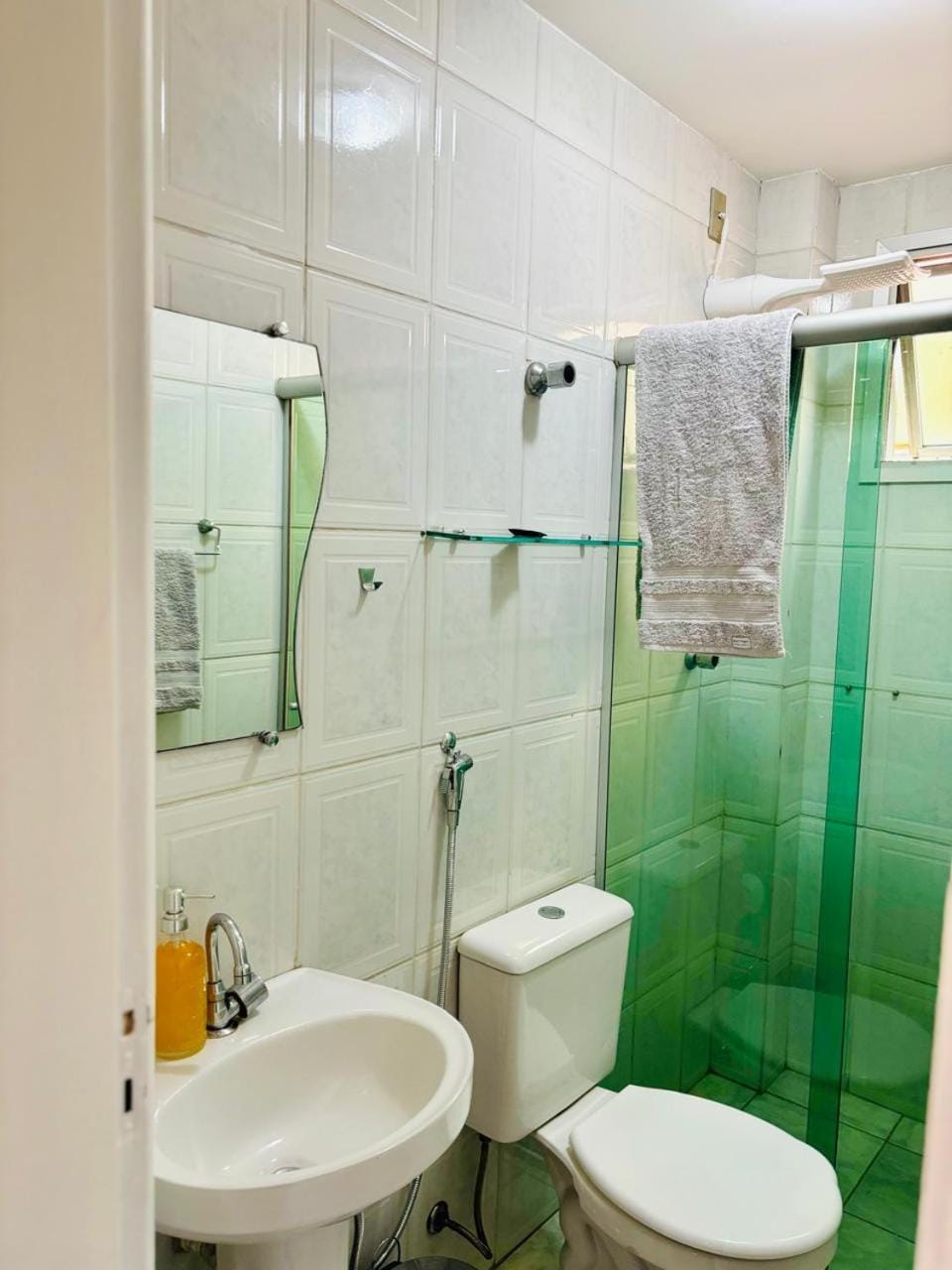 Charming 2 bedroom apartment close to Pampulha! Apartment in Belo Horizonte