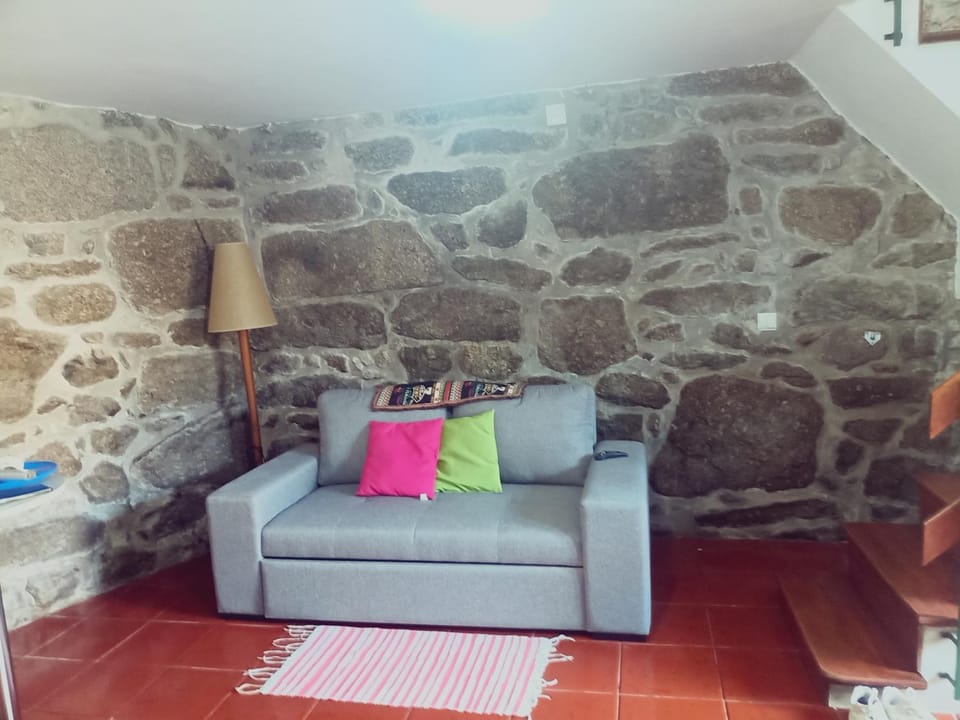 Casa da Calçada House in Viana do Castelo District, Portugal