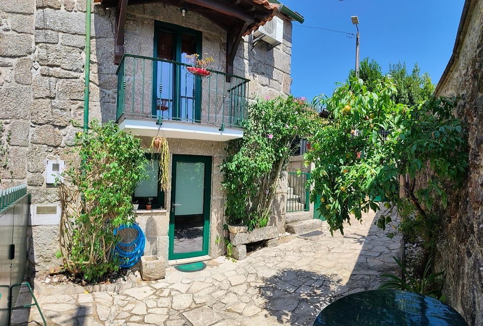 Casa da Calçada House in Viana do Castelo District, Portugal