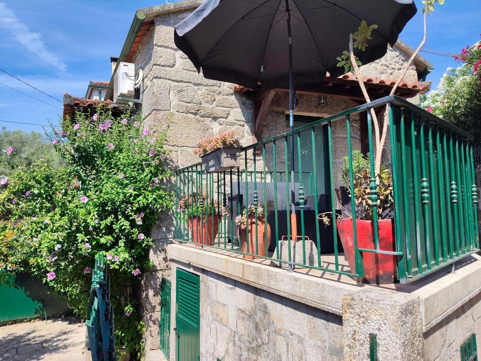 Casa da Calçada House in Viana do Castelo District, Portugal