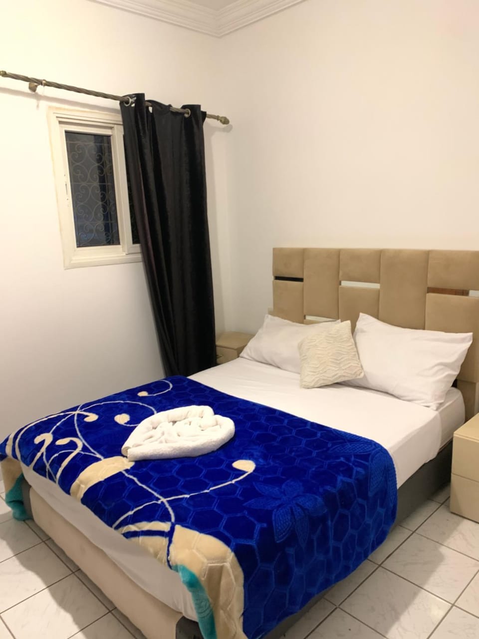 Maison Mariam Apartment in Marrakesh